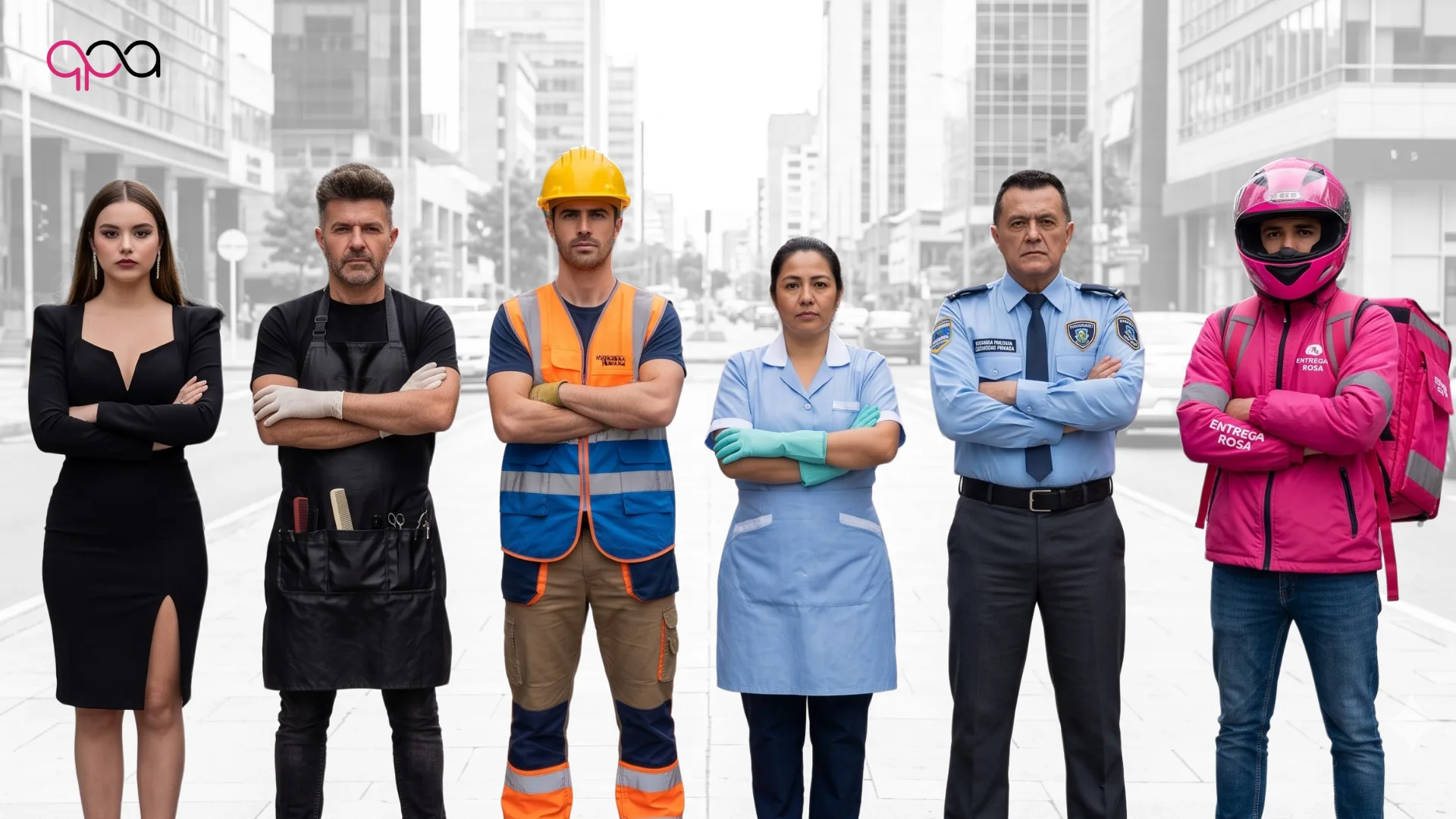 Trabajadores representados por QPAlliance en reclamaciones de bonificación judicial