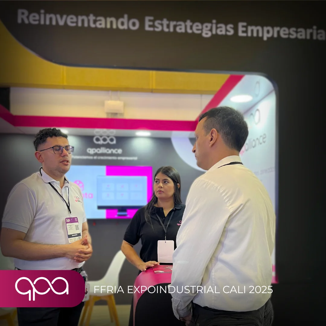 Feria Expoindustrial Cali 2025 — foto 1