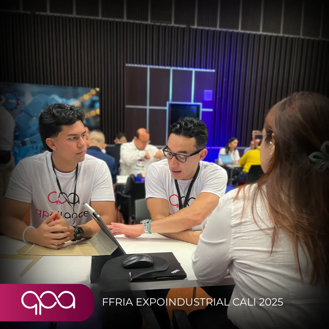 Feria Expoindustrial Cali 2025 — foto 2
