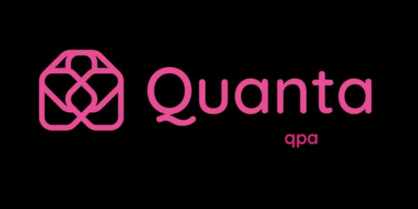Logo aliado Quanta