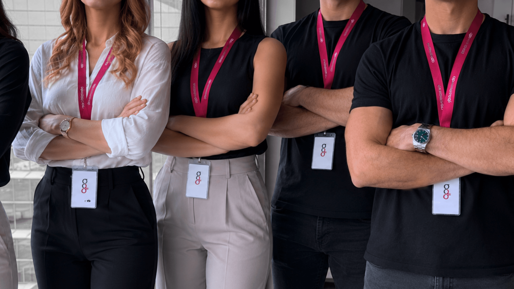 Equipo de QPAlliance