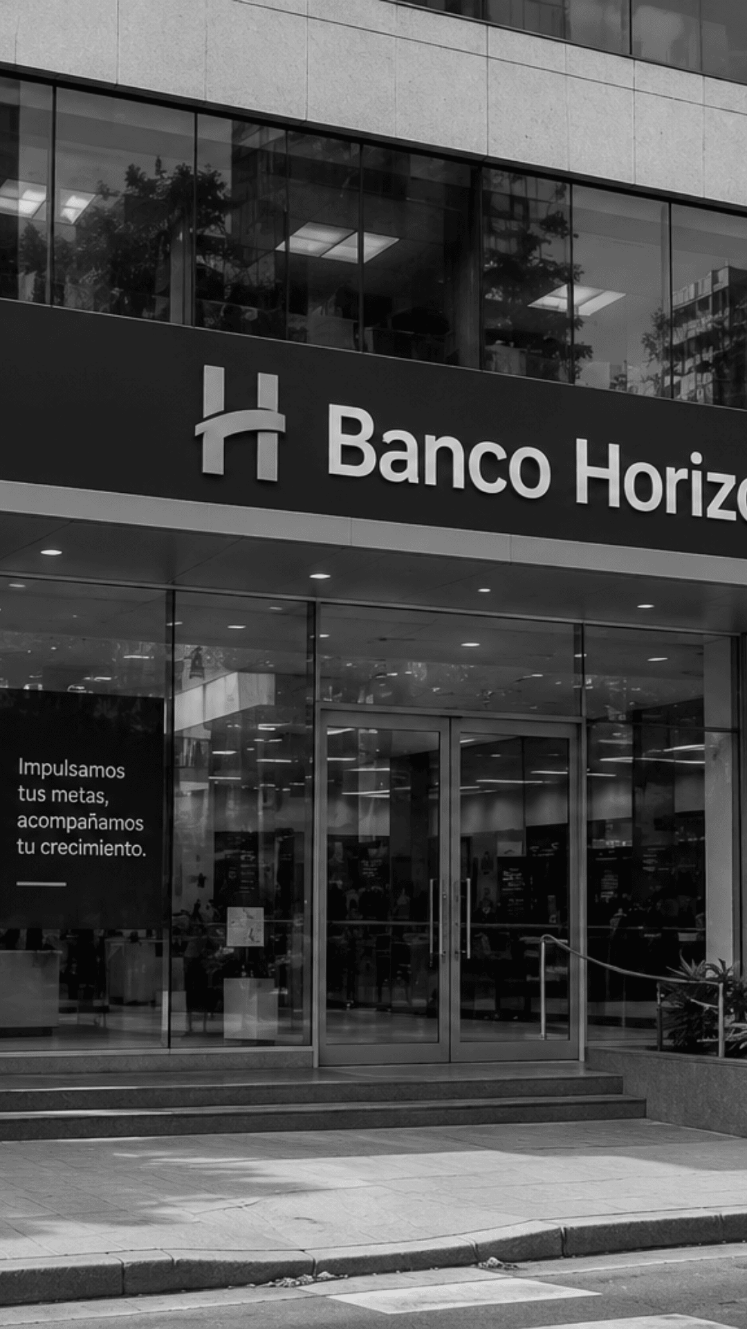 Bancos y entidades financieras