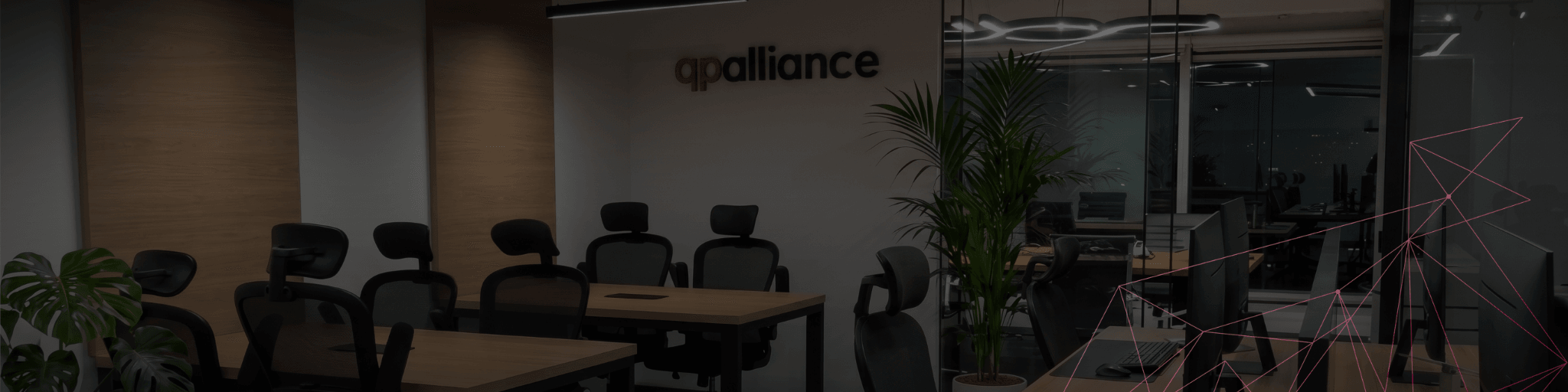 Oficina de QPAlliance