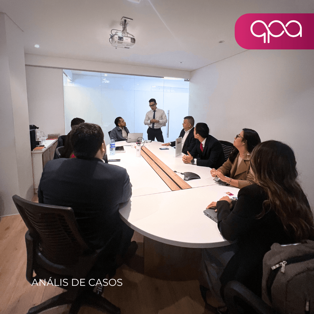 Abogado laboralista de QPAlliance en asesoría a trabajador y repartidor de plataformas digitales