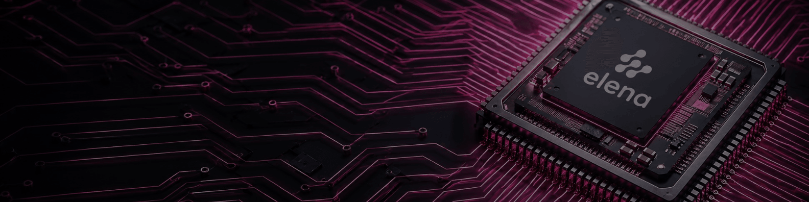 Elena — tecnología propia de QPAlliance